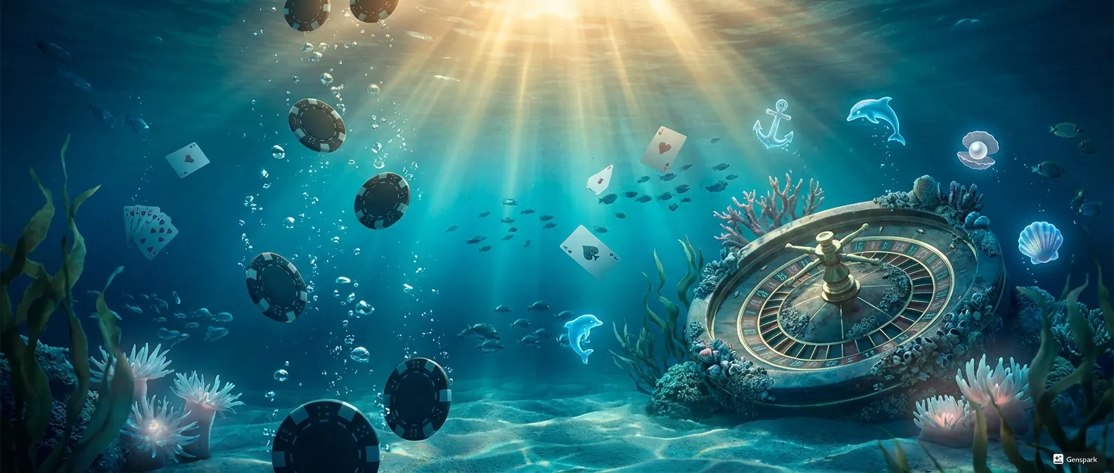 Saga Kingdom Casino bonus