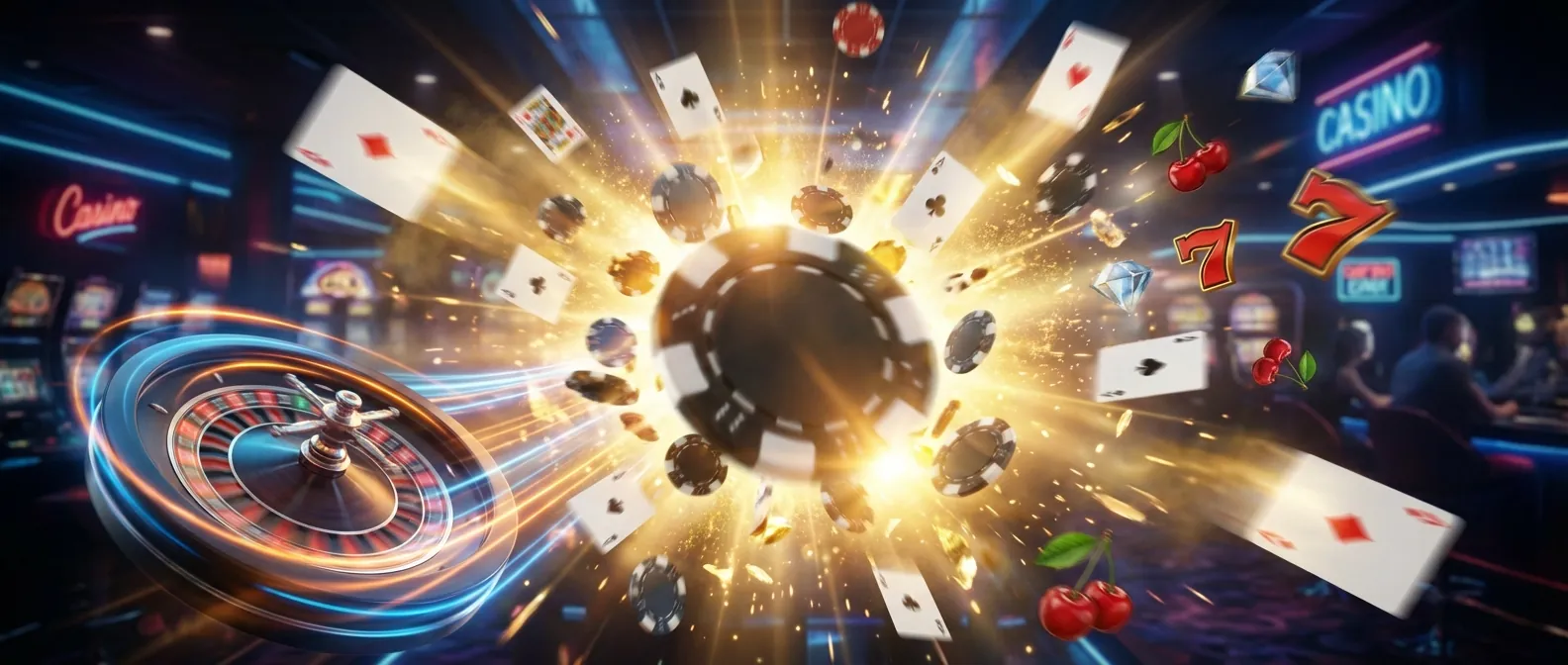 Saga Kingdom Casino bonus
