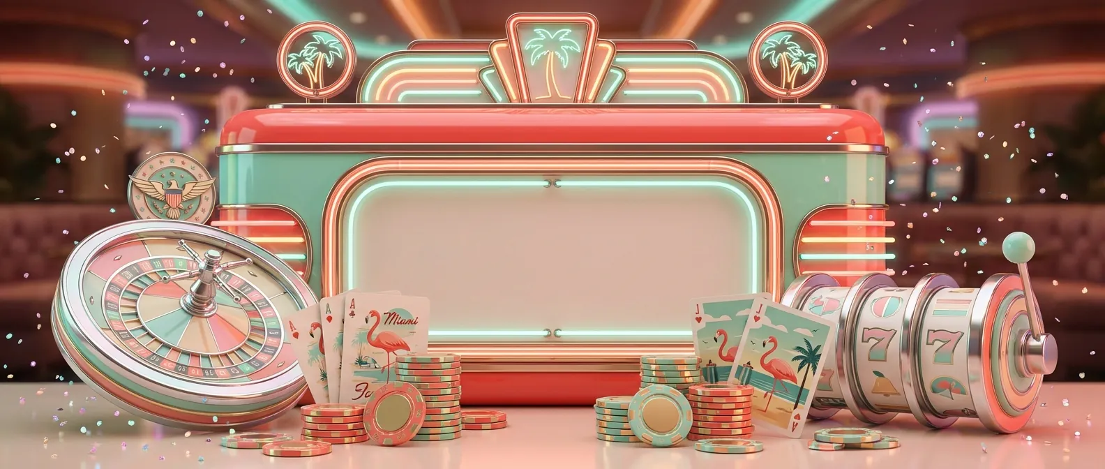 Saga Kingdom Casino bonus