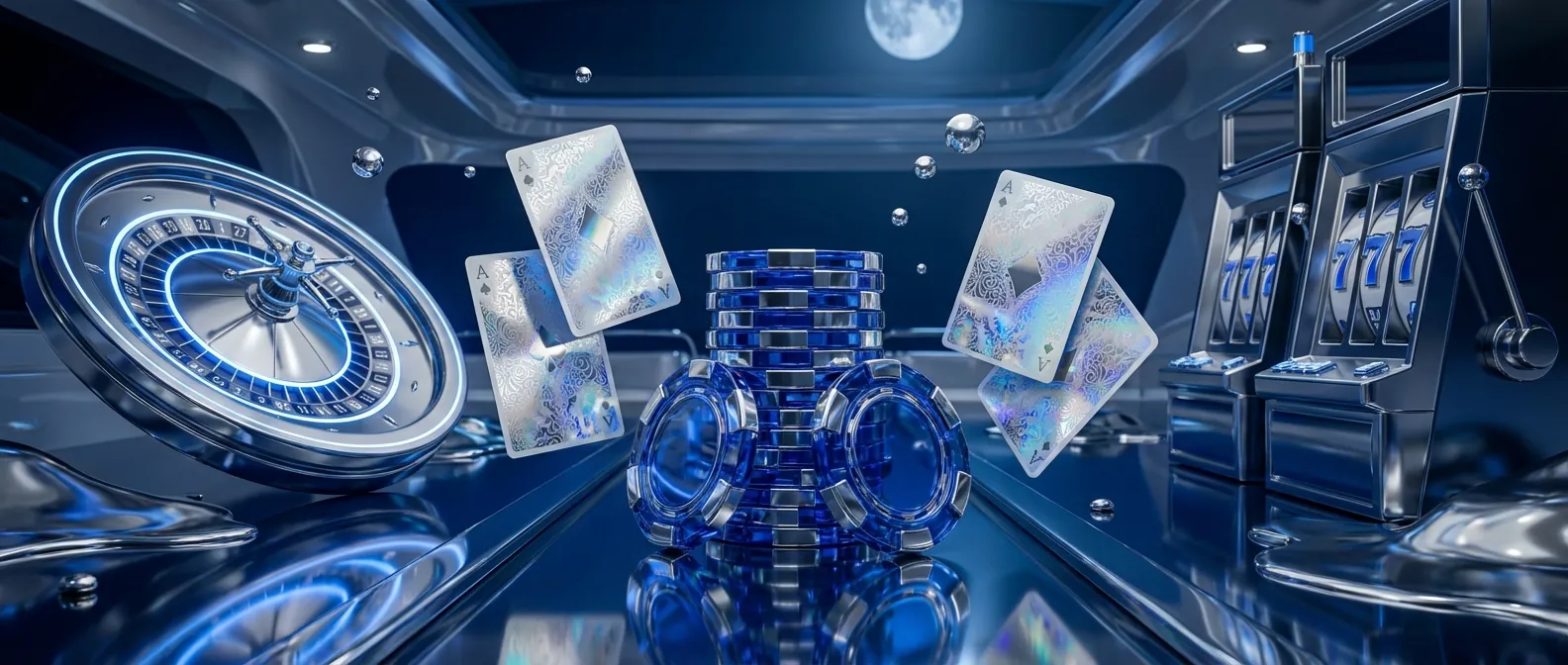 Saga Kingdom Casino bonus