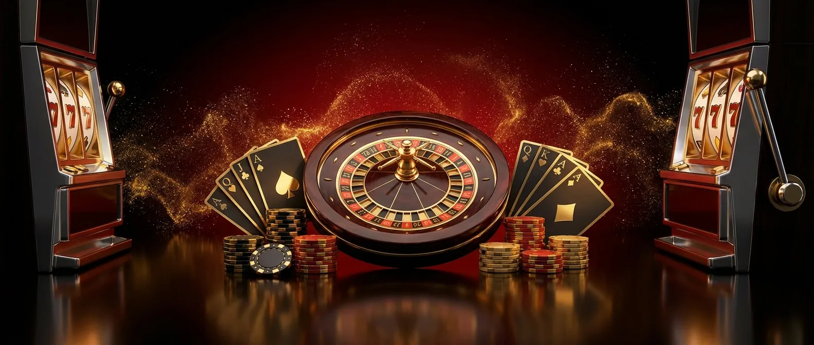 Saga Kingdom Casino bonus