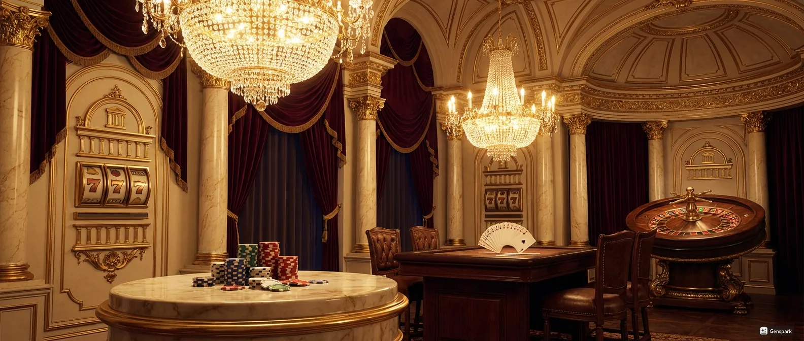 Saga Kingdom Casino bonus